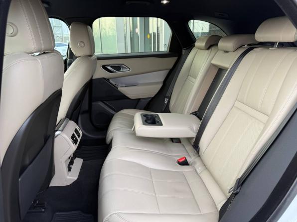 Land Rover Range Rover Velar I с пробегом 2018 года, цена 3 635 000 рублей, 97900 км, внедорожник, Автокод Объявления