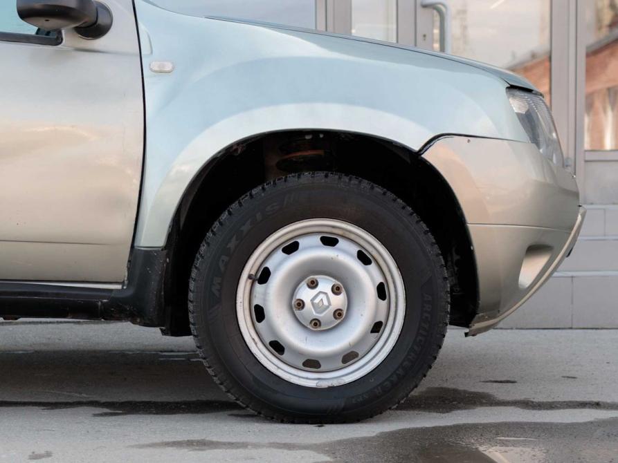 Renault Duster I Новосибирск  - изображение 9