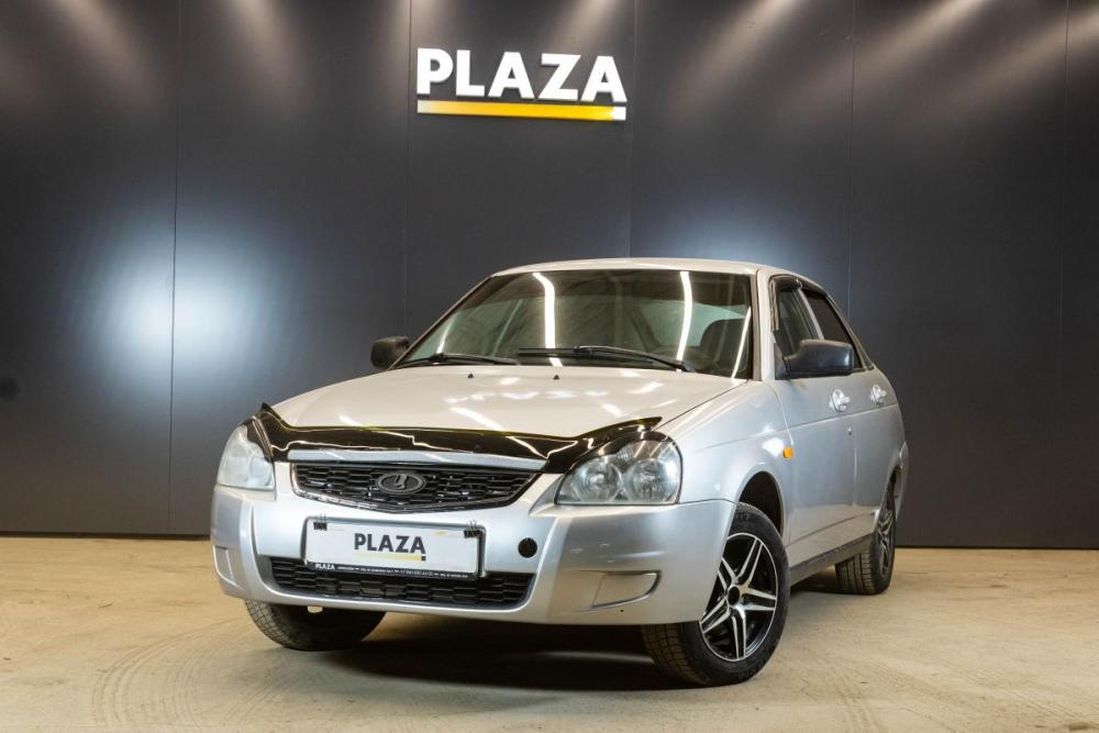 Lada (ВАЗ) Priora I Уфа  - изображение 1
