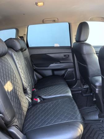 Mitsubishi Outlander III Рестайлинг 3 с пробегом 2020 года, цена 2 230 000 рублей, 80000 км, внедорожник, Автокод Объявления