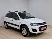 Lada (ВАЗ) Kalina II Альметьевск  - изображение 23