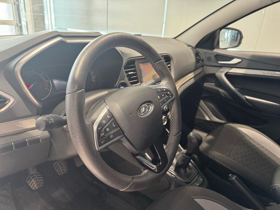 Lada (ВАЗ) Vesta I Рестайлинг (NG) Екатеринбург  - изображение 11