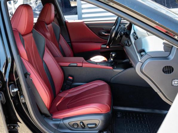 Lexus ES VII с пробегом 2020 года, цена 4 670 000 рублей, 77043 км, седан, Автокод Объявления
