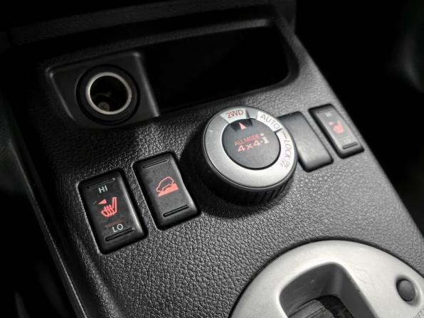 Nissan X-Trail II Рестайлинг с пробегом 2013 года, цена 1 210 000 рублей, 234000 км, внедорожник, Автокод Объявления