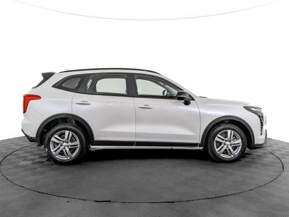 Haval Jolion I Рестайлинг с пробегом 2024 года, цена 1 575 000 рублей, 110729 км, внедорожник, Автокод Объявления