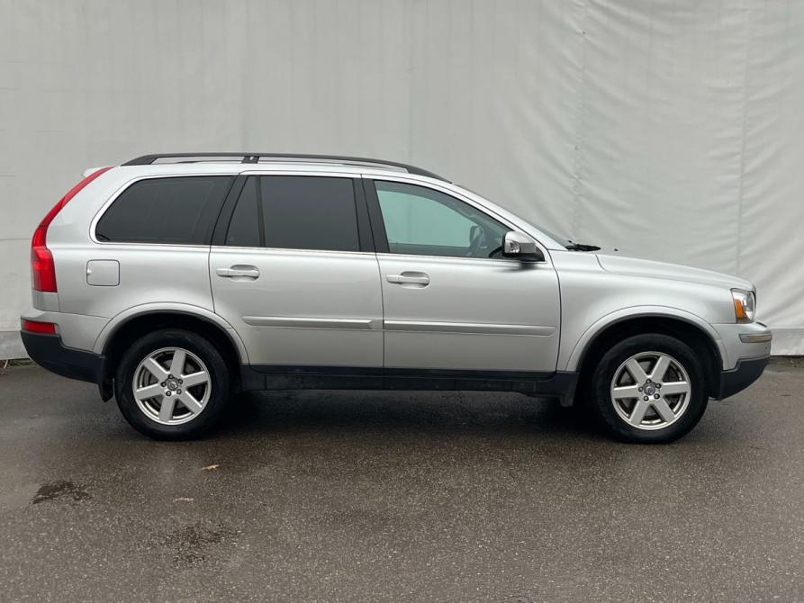Volvo XC90 I Рестайлинг Москва  - изображение 7