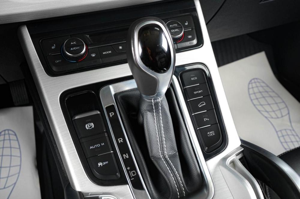 Geely Atlas I Тюмень  - изображение 18