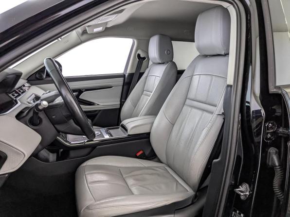 Land Rover Range Rover Evoque II с пробегом 2019 года, цена 3 570 000 рублей, 71316 км, внедорожник, Автокод Объявления