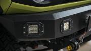 Suzuki Jimny IV Благовещенск  - изображение 52