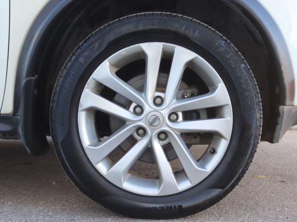 Nissan Juke I с пробегом 2011 года, цена 869 000 рублей, 150000 км, внедорожник, Автокод Объявления