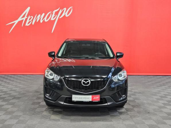 Mazda CX-5 I с пробегом 2013 года, цена 1 340 000 рублей, 209785 км, внедорожник, Автокод Объявления