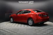 Mazda 3 III (BM) Крым  - изображение 30