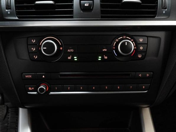 BMW X3 II (F25) с пробегом 2011 года, цена 1 840 000 рублей, 163574 км, внедорожник, Автокод Объявления