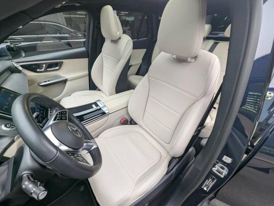 Mercedes-Benz GLC II (X254) Москва  - изображение 7