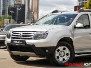 Renault Duster I Москва  - изображение 37
