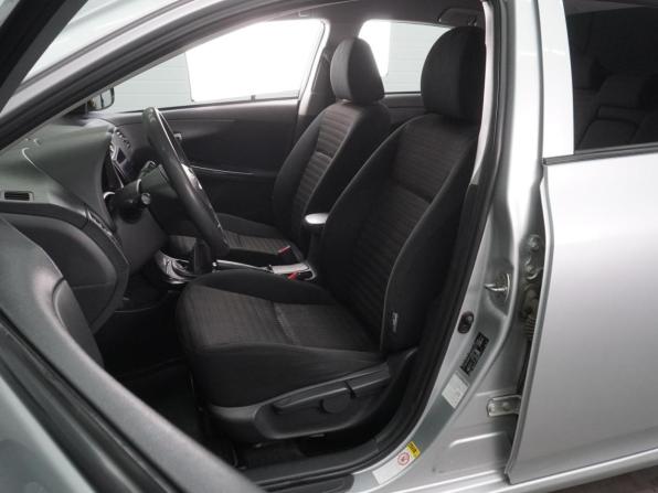 Toyota Corolla X (E140 E150) с пробегом 2008 года, цена 844 000 рублей, 172073 км, седан, Автокод Объявления