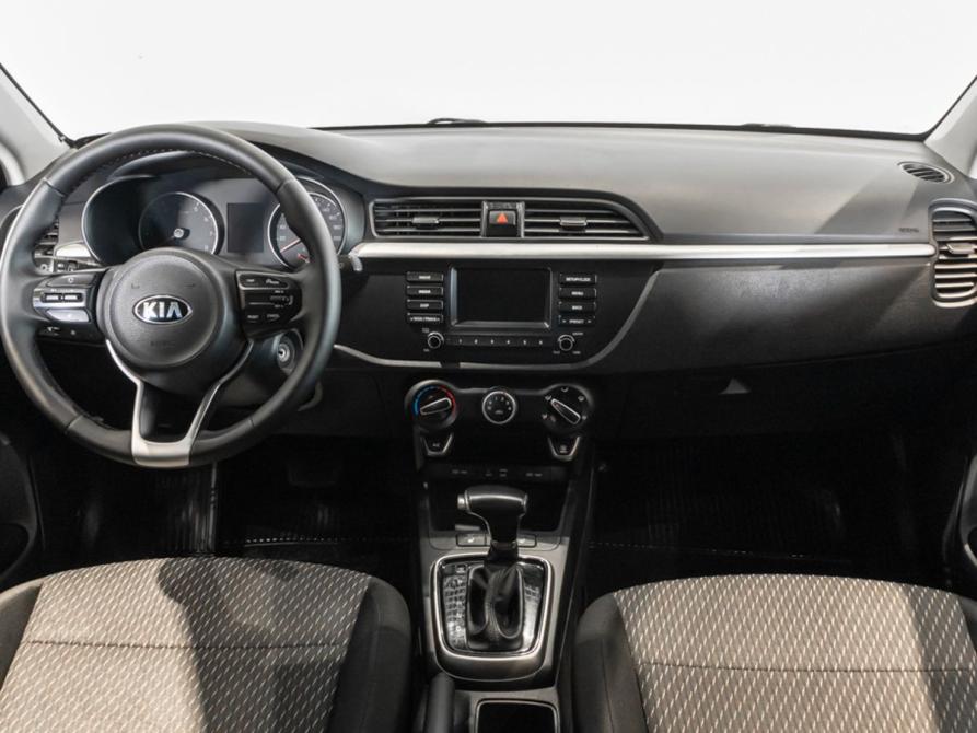 Kia Rio IV Казань  - изображение 5