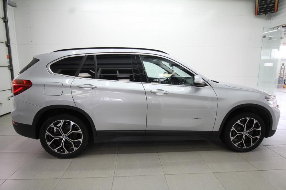 BMW X1 II (F48) Сургут  - изображение 6