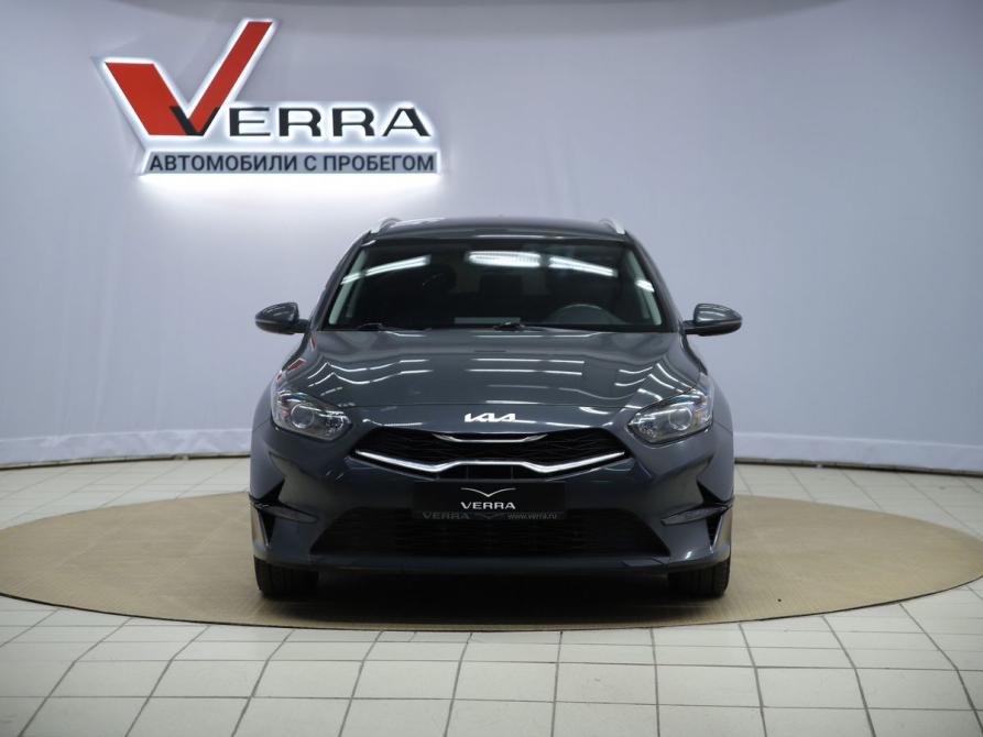 Kia Ceed III Рестайлинг Уфа  - изображение 2