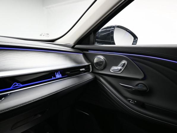 Chery Arrizo 8 с пробегом 2023 года, цена 2 175 000 рублей, 37036 км, седан, Автокод Объявления