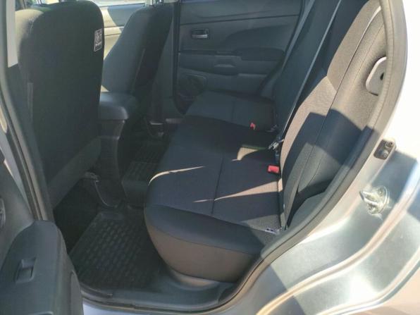 Mitsubishi ASX I с пробегом 2010 года, цена 891 000 рублей, 174268 км, внедорожник, Автокод Объявления