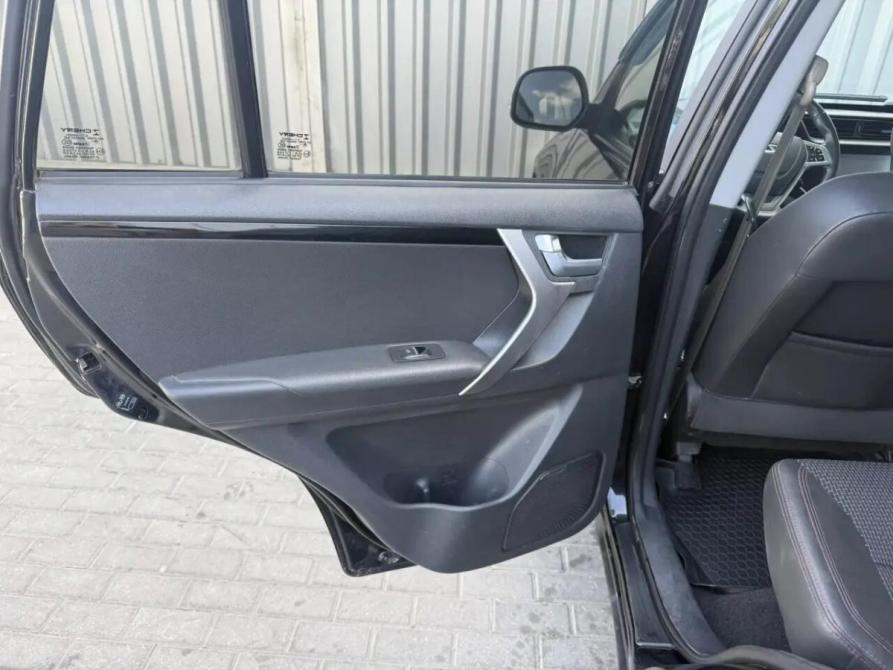 Chery Tiggo 3 I Ростов-на-Дону  - изображение 18