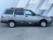 Lada (ВАЗ) 2111 Екатеринбург  - изображение 23