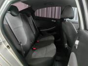 Hyundai Solaris I Москва  - изображение 35