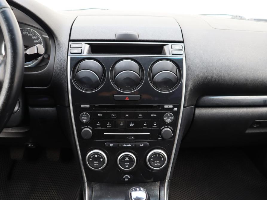 Mazda 6 I (GG) Рестайлинг Москва  - изображение 19