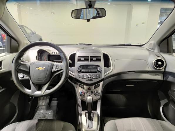 Chevrolet Aveo II с пробегом 2012 года, цена 650 000 рублей, 76582 км, седан, Автокод Объявления