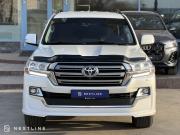 Toyota Land Cruiser 200 Series Рестайлинг 2 Самара  - изображение 43