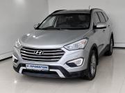 Hyundai Santa Fe III Москва  - изображение 18
