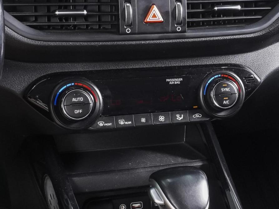 Kia Cerato IV Ростов-на-Дону  - изображение 13