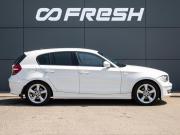 BMW 1 серии I (E81/E82/E87/E88) Рестайлинг Краснодар  - изображение 23