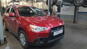 Mitsubishi ASX I Санкт-Петербург  - изображение 8
