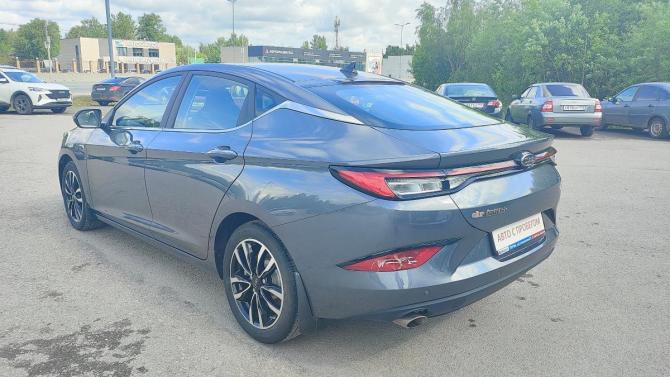 JAC J7 I с пробегом 2023 года, цена 1 684 000 рублей, 13800 км, хэтчбек, Автокод Объявления