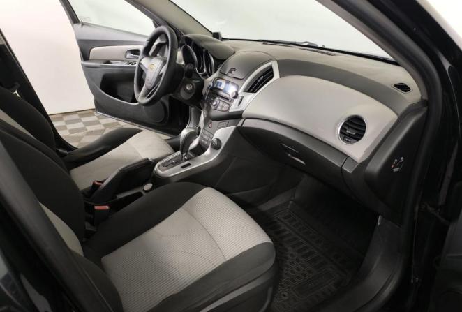 Chevrolet Cruze I Рестайлинг с пробегом 2014 года, цена 865 000 рублей, 83994 км, хэтчбек, Автокод Объявления