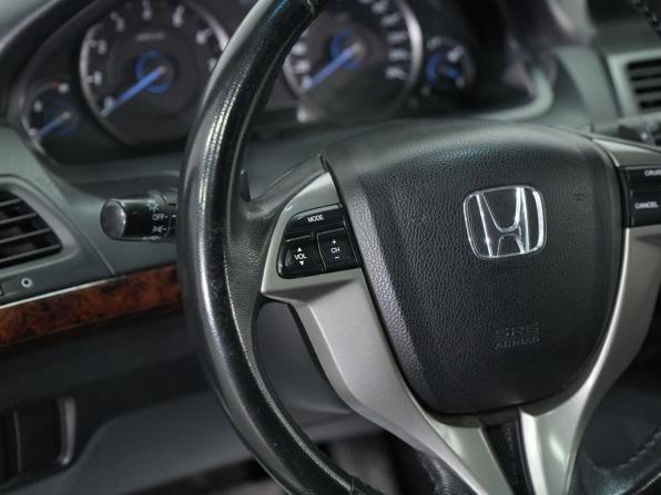 Honda Crosstour I с пробегом 2011 года, цена 1 380 000 рублей, 245000 км, внедорожник, Автокод Объявления