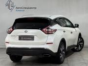 Nissan Murano III (Z52) Химки  - изображение 28