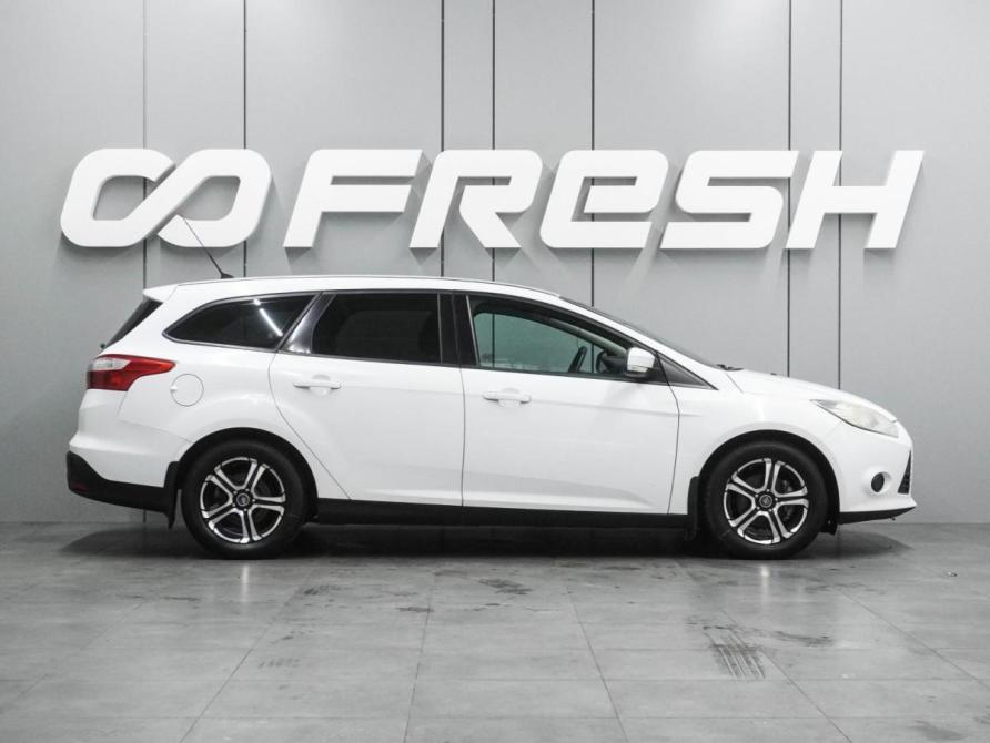 Ford Focus III Воронеж  - изображение 5