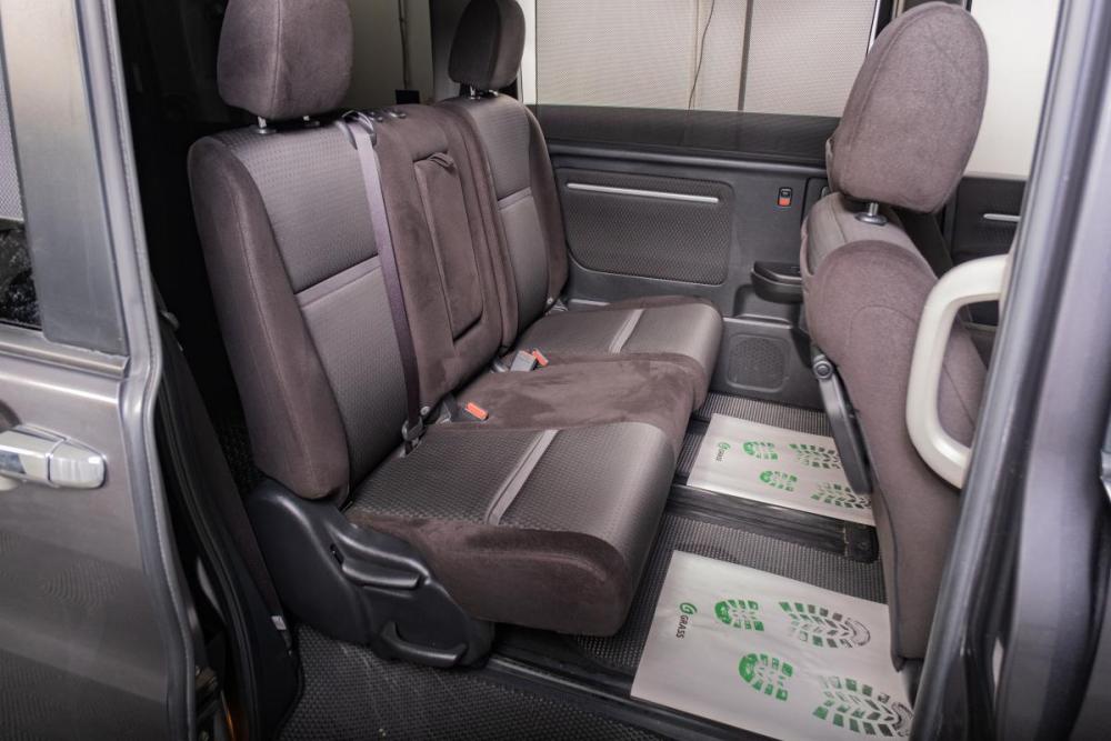 Honda Stepwgn V Рестайлинг Томск  - изображение 17