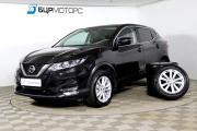 Nissan Qashqai II Нижний Новгород  - изображение 24