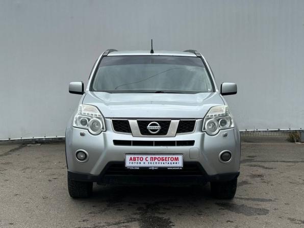 Nissan X-Trail II Рестайлинг с пробегом 2011 года, цена 880 000 рублей, 343669 км, внедорожник, Автокод Объявления