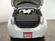 Nissan Leaf I (ZE0/AZE0) Чита  - изображение 39
