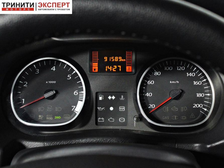 Renault Duster I Белгород  - изображение 15
