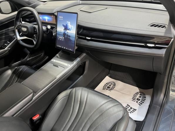 Geely Preface I с пробегом 2024 года, цена 2 427 000 рублей, 63692 км, седан, Автокод Объявления