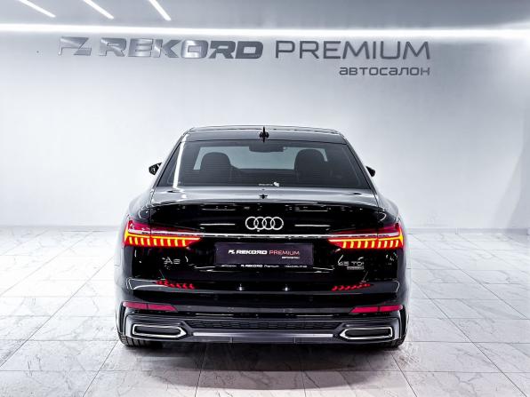 Audi A6 V (C8) с пробегом 2020 года, цена 6 300 000 рублей, 24976 км, седан, Автокод Объявления