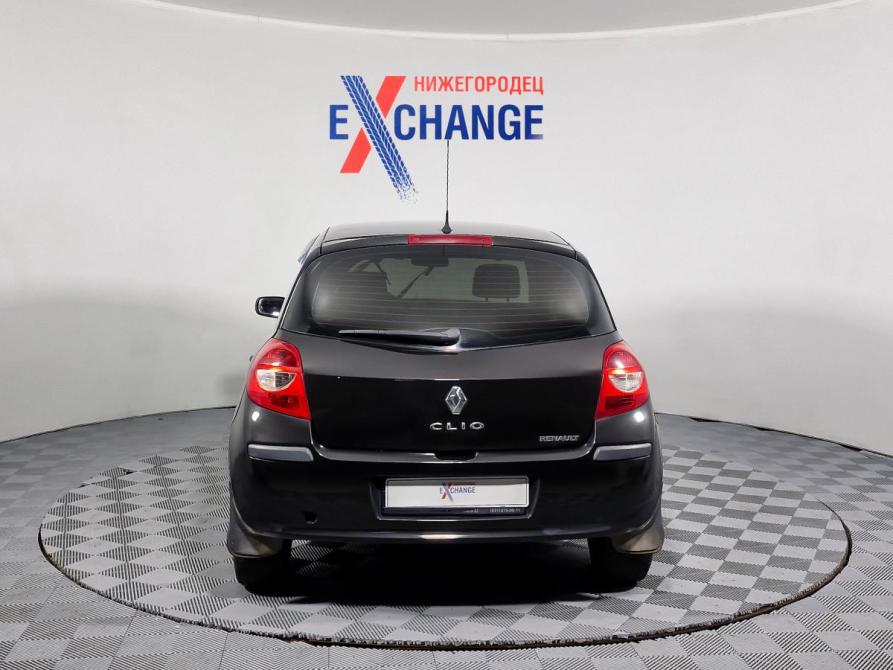 Renault Clio III Нижний Новгород  - изображение 6