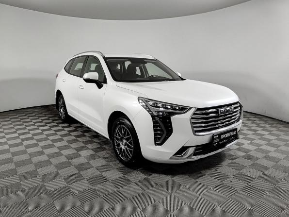 Haval Jolion I с пробегом 2023 года, цена 1 650 000 рублей, 111000 км, внедорожник, Автокод Объявления