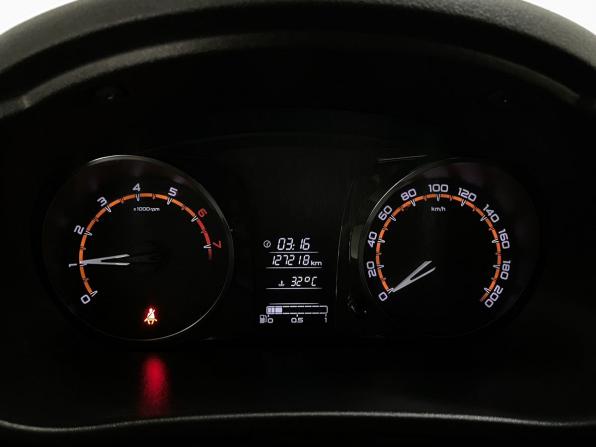 Lada (ВАЗ) Granta I Рестайлинг с пробегом 2021 года, цена 680 000 рублей, 127217 км, седан, Автокод Объявления